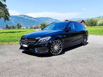 c43 amg