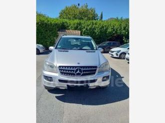 ii ml 280 cdi sport 7g-tronic