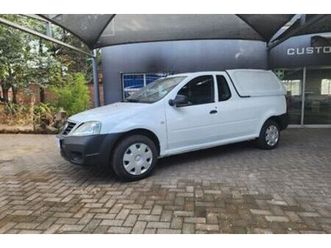 2021 nissan np200 np200 1.5dci base+ac safety + canopy