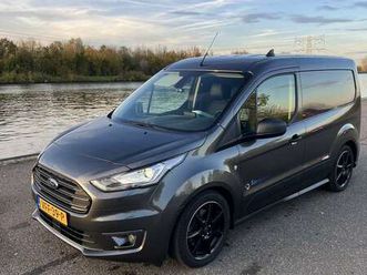 1.5 ecoblue l1 trend vol!