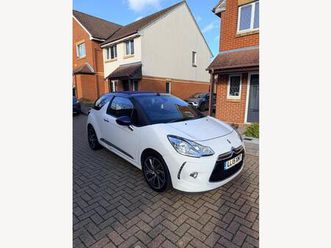 1.6 e-hdi dstyle plus euro 5 (start/stop) 2dr