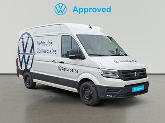 batalla media tn 2.0 tdi 103 kw (140 cv) 3.500