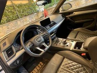 q5 55e 2.0 tfsis line plus quattro 367cv s-tronic