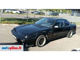 honda prelude, 2.0 l., coupe