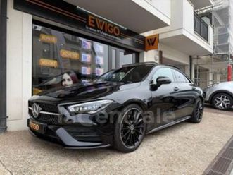 ii coupe 220 d 10cv amg line 8g-dct