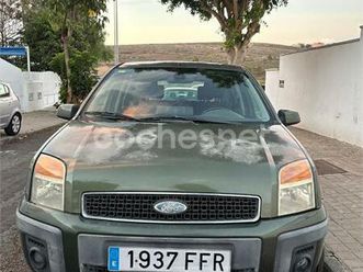 ford fusion 1.6 tdci fusion