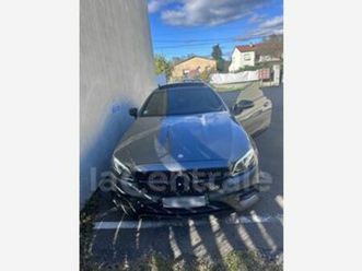 v coupe 220 d sportline 9g-tronic