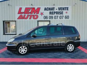 2.0 hdi 136 16v fap executive