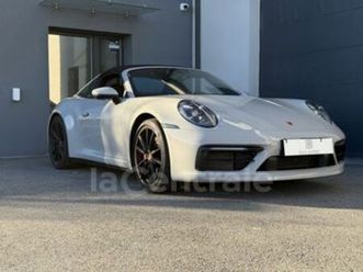 (992) cabriolet 3.0 450 carrera 4s pdk
