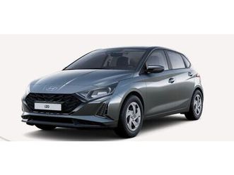 hyundai i20 select, funktionspaket,pdc, kamera