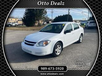 2008 chevrolet cobalt ls