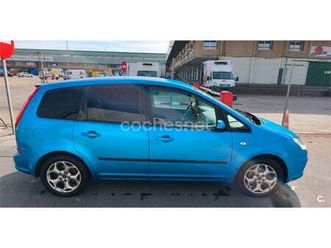 ford cmax