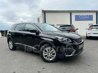 generation2 1.6 bluehdi 120 active business 7pl