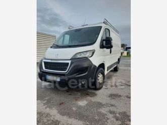 ii 2.0 bluehdi 130 premium pack 330 l1h1