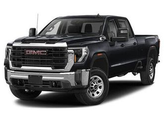 2026 gmc sierra 3500 slt