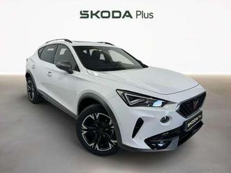 formentor 2.0 tdi 150 dsg 4drive