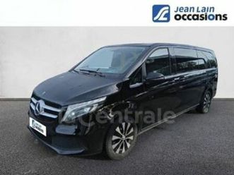 ii generation2 long 300 d 4matic avantgarde 9g-tronic