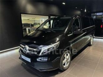 ii long 220 d executive 7g-tronic plus bva7