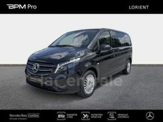 iii generation2 fourgon compact mixto 116 cdi select propulsion 9g-tronic