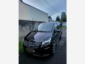 iii generation2 mixto 2.0 119 cdi extra long select