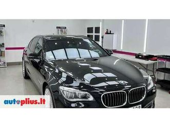 alpina b7, 4.4 l., limousine