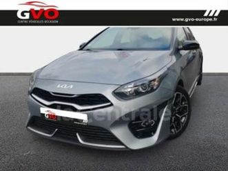 iii 1.5 t-gdi 160 isg gt line