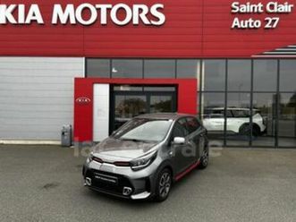 iii generation2 1.2 dpi 84 isg gt line bvm5