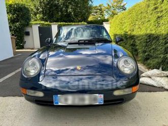 (993) 3.6 targa