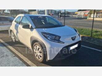 1.0 vvt-i 72 dynamic