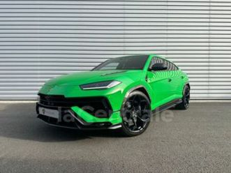 4.0 v8 666 performante bva8