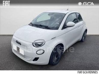 iii 3+1 e 118 icone 42kwh