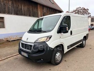 ii 2.0 bluehdi 130 premium pack 335 l2h2