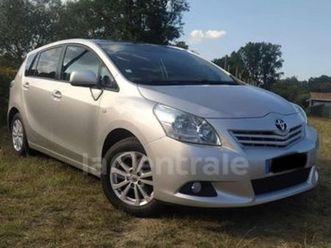 generation2 126 d-4d fap skyview 5pl