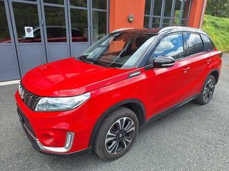 vitara 1.4 t compact top hybrid 4x4