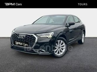 ii sportback 35 tfsi 150