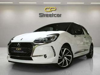 ds ds3 bluehdi 120 ss sport