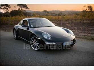 (997) 3.8 355 targa 4s