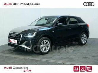 generation2 35 tfsi 150 s line s tronic 7