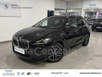 (u06) active tourer 225e xdrive 245 m sport dkg7