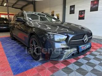 v generation2 break 300 de 11cv amg line 9g-tronic