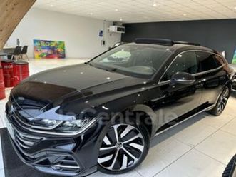 generation2 shooting brake 1.4 ehybrid rechargeable opf 218 r-line dsg6