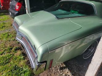 1973 buick riviera boattail