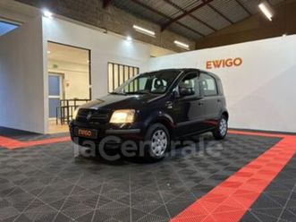 ii 1.1 8v 70 dynamic