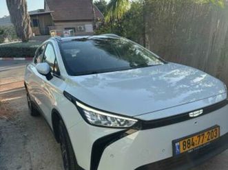 pro 480 חשמלי אוט׳ (204 כ״ס)