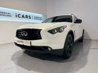 infiniti qx70 3.0d s aut.