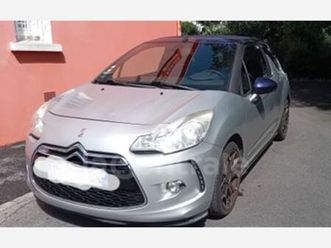 generation2 cabrio 1.6 thp 155 sport chic bvm6