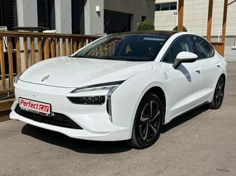 premium tech חשמלי אוט׳ (160 כ״ס)