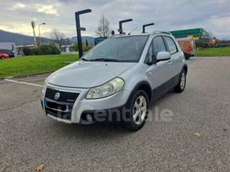 1.9 multijet 120 4x2 dynamic