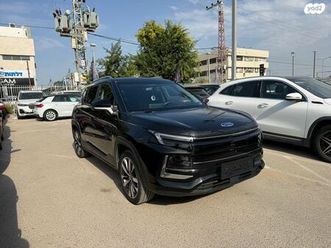 premium חשמלי אוט׳ (193 כ״ס)