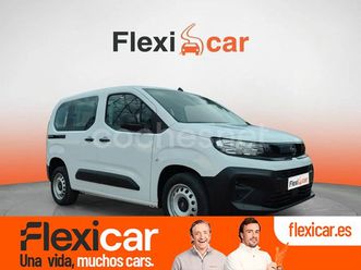 opel combo 100 cv 1.5 td ss mt6 6.4